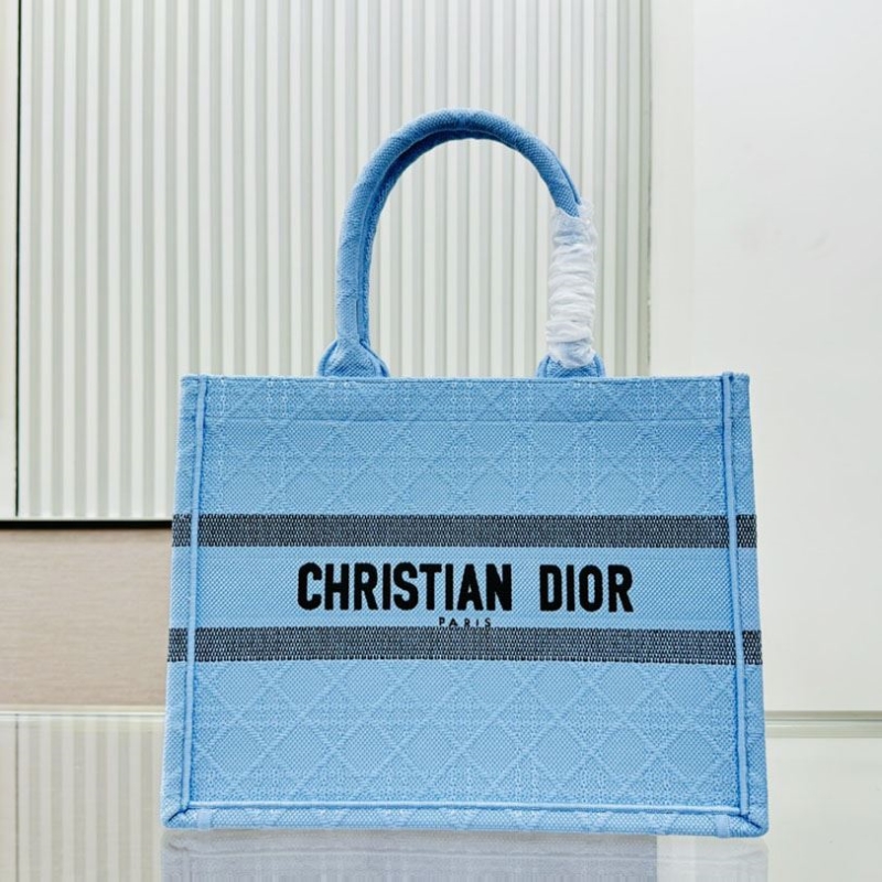 D*or shopping bags